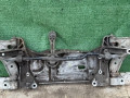 балка подвески передняя (подрамник) Volkswagen Golf 5 поколение 2007, 1K0199369 - фото №2