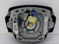подушка безопасности водителя Audi A4 B6 2004, 8P0880201D - фото №2