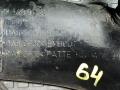 патрубок воздушного фильтра Peugeot 407 1 поколение 2006, 9652091380 - фото №4