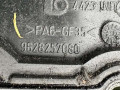 клапанная крышка Peugeot 206 1 поколение 2001, 9628257080 - фото №3