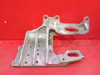 кронштейн (крепление) Nissan Qashqai 1 поколение J10 2008, 1.5 л., K9K, дизель, 11254JD000
