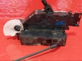 замок двери Citroen Xsara Picasso 1 поколение [рестайлинг] 2010, 2.0 л., RHH (DW10CTED4), дизель, 9681725380 - фото №3