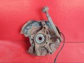 кулак задний левый Mercedes-Benz C-Класс W203/S203/CL203 [рестайлинг] W203 2006, OM646, A2033503508, A2033503908 - фото №2