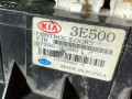 блок управления печки / климат-контроля Kia Sorento 1 поколение 2004, 2.5 л., 972503E500 - фото №5