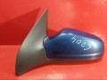 зеркало наружное левое Opel Astra H 2004, 1.4 л., Z 14 XEP, бензин, 6428205 - фото №4