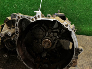КПП механическая (МКПП) Volvo V40 1 поколение [рестайлинг] 2001, 1.9 л., 1023625