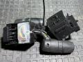 переключатель подрулевой (стрекоза) Mazda CX-5 1 поколение 2015, KD5117F887 - фото №5