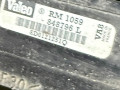 радиатор (основной) Audi A4 B5 1999, 1.8 л., 8D0121251Q - фото №3