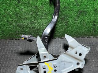 педаль тормоза Opel Astra G 1999, 1.6 л., бензин, МКПП, хетчбэк 3 дв.