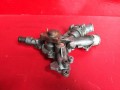 помпа Opel Astra H 2004, 1.4 л., Z 14 XEP, бензин, 24469103 - фото №4