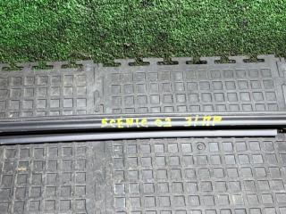 Уплотнитель стекла Renault Scenic 2 поколение 2003