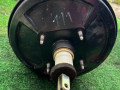 вакуумный усилитель тормозов Mercedes-Benz Vito W639 2006, 2.2 л., 204024701 - фото №2