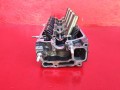 головка блока цилиндров Honda FR-V 1 поколение 2006, 12100PNLE01 - фото №6