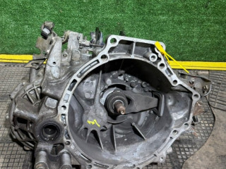 КПП механическая (МКПП) Mazda 6 GG 2004, 2.0 л.