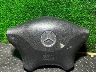 подушка безопасности водителя Mercedes-Benz Vito W639 2006, 2.2 л., 17529912
