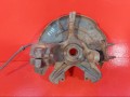 кулак поворотный правый Skoda Octavia 1 поколение [рестайлинг] 2002, 1K0407256T - фото №4