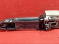 ручка наружная Nissan Qashqai 1 поколение J10 2008, 1.5 л., K9K, дизель, 80610EB300, 80640EB100 - фото №3
