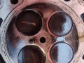 головка блока цилиндров Toyota Avensis 3 поколение (T270) 2011, 2.0 л., 1AD-FTV, дизель, 1110129605 - фото №15