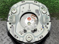 подушка безопасности водителя Audi A4 B6 2006, 8E0880201DE - фото №4