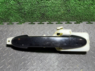 ручка наружная Hyundai Santa Fe 2 поколение (CM) 2008, 2.2 л.