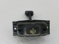 ограничитель открывания двери Mercedes-Benz A-Класс W168 2001, OM166, A1687300116 - фото №3