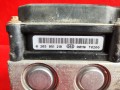 блок ABS Peugeot 308 T7 2008, 9666229480, 265951218 - фото №8