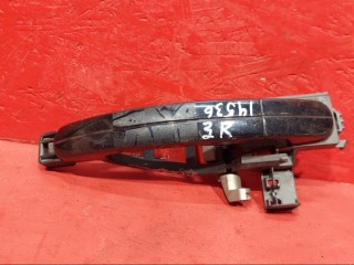 ручка наружная Ford Focus 2 поколение 2008, 4M51A266B22