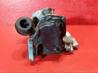 клапан EGR Peugeot 407 1 поколение [рестайлинг] 2009, 9688701680