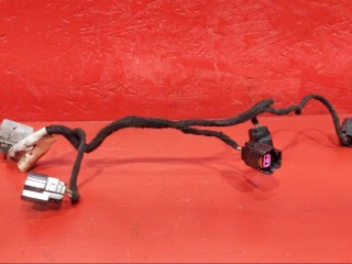 проводка двигателя Peugeot 207 1 поколение 2007, 1.4 л., KFU (ET3J4), бензин, 9646135180