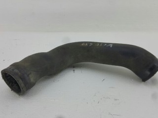 патрубок (трубопровод, шланг) Mercedes-Benz Vito W639 2006, 2.2 л., OM 646.982, дизель