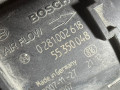 расходомер воздуха Opel Vectra C 2004, 1.9 л., 281002618 - фото №6