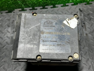 блок ABS Volkswagen Golf 4 поколение 2001, 1J0907379P