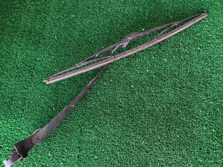 щеткодержатель (поводок стеклоочистителя, дворник) SEAT Leon 1 поколение 2003, 1.4 л., 1M6955707B