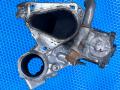 клапан EGR Renault Duster 1 поколение 2012, 1.5 л., K9K 782, дизель, МКПП, 8200836385, 8200846454C, 7003681404, 728318154961 - фото №4