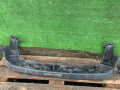 усилитель бампера заднего Volkswagen Touareg 1 поколение 2005, 7L6807699 - фото №2