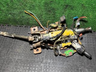 рулевая колонка Citroen C5 1 поколение 2004, 9632897680