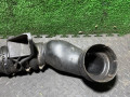 патрубок интеркулера Mercedes-Benz C-Класс W203/S203/CL203 2003, 1.8 л., A2710901437 - фото №4