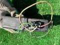 датчик угла поворота руля Mercedes-Benz M-Класс W163 2001, 1634600090 - фото №3