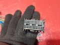 проводка двигателя Land Rover Freelander 1 поколение 2002, 2.0 л., 20T2N, дизель, 778855401 - фото №5