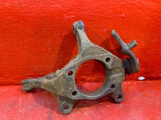 кулак поворотный левый Toyota Avensis 3 поколение (T270) 2011, 2.0 л., 1AD-FTV, дизель, 4321205090