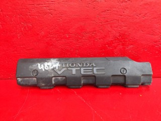 декоративная крышка двигателя Honda Civic 7 поколение 2003, 32120PLC000