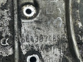 кронштейн генератора Citroen Xsara Picasso 1 поколение 2002, 9643834880 - фото №2