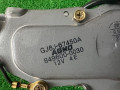 моторчик заднего стеклоочистителя (дворника) Mazda 6 GG [рестайлинг] 2005, 1.8 л., GJ6J67450A - фото №3