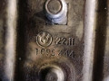 подушка крепления двигателя BMW 2002, 1095444 - фото №4