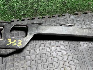 Крепление бампера переднего Ford Focus 2 поколение 2007, 4M5117E856