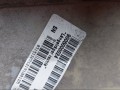 накладка на порог Mercedes-Benz C-Класс W203/S203/CL203 [рестайлинг] W203 2005, A2036981454 - фото №9
