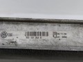 радиатор (основной) Volkswagen Passat B6 2009, 3C0121253Q - фото №5
