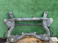 балка подвески передняя (подрамник) Mercedes-Benz C-Класс W204/S204 2010, 2.2 л., A2043230665 - фото №2