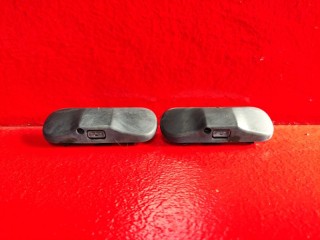 форсунка омывателя лобового стекла Volkswagen Passat B6 2006, 1.9 л., BXE, дизель, 5M0955986