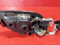 ручка внутренняя передняя левая Honda FR-V 1 поколение 2006, 72160SJDJ01ZC - фото №4
